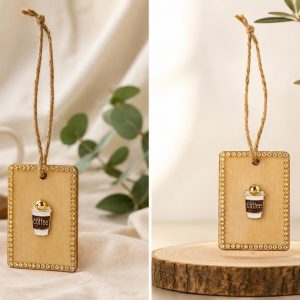 Coffee Shop – Luxury Fragrance for Car & Home